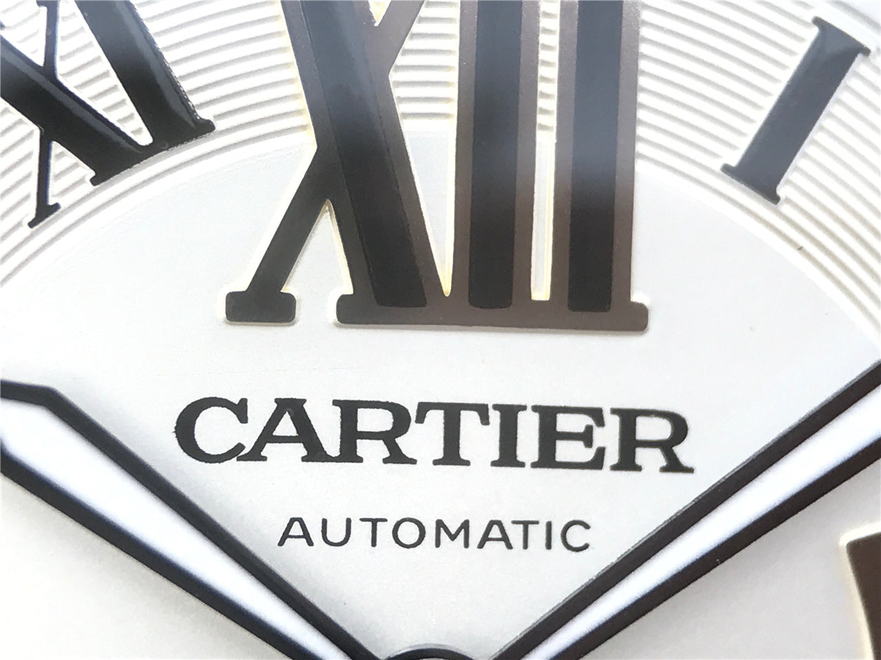 CALIBRE DIVER 42 AUTOMATIC STEEL CASE WHITE DIAL