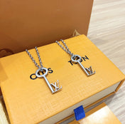 LV KEY PENDANT