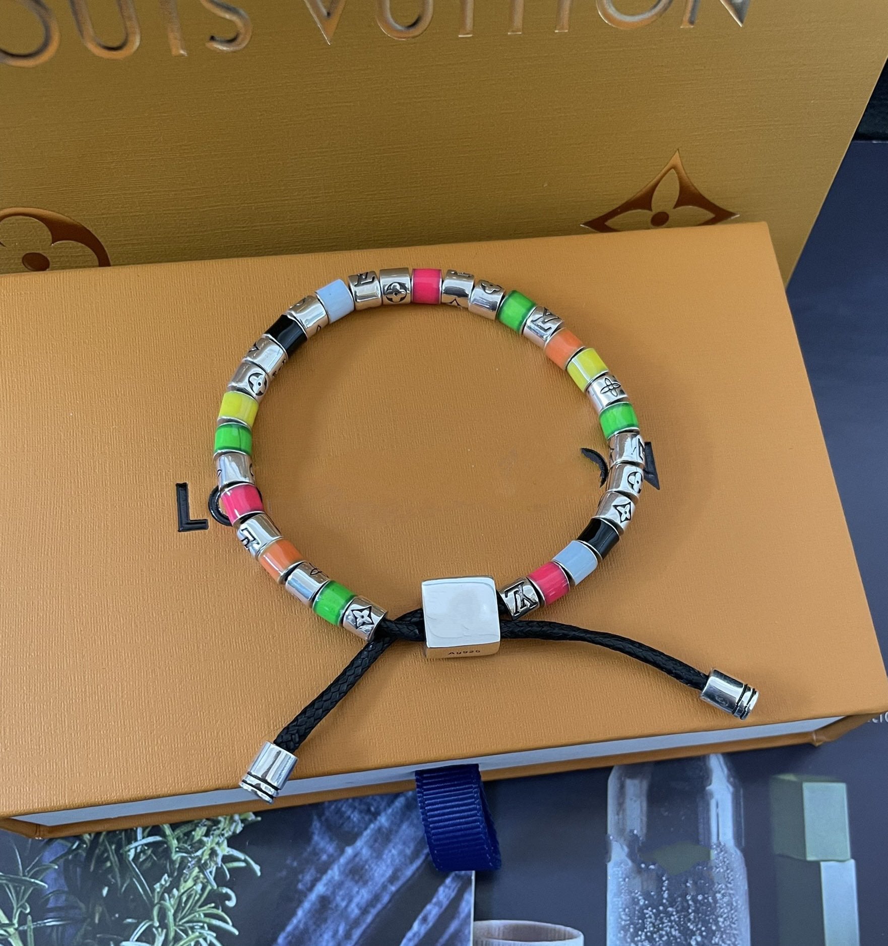 LV PARADISE BRACELET