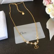 CLAIR D LUNE NECKLACE