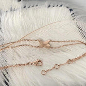 JEUX BRACELET PINK GOLD DIAMOND