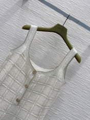 Gucci 2025 Camisole Wool Viscose