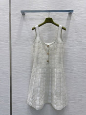 Gucci 2025 Camisole Wool Viscose