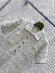 Gucci 2025 Dress Wool Viscose