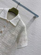 Gucci 2025 Dress Wool Viscose