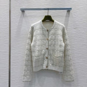 Gucci 2025 Jacket Wool Viscose