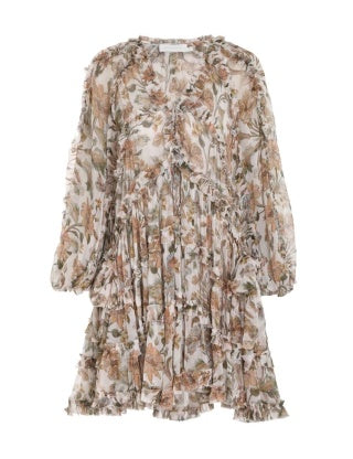 Zimmermann Dress 176