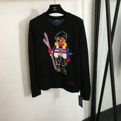RALPH LAUREN SWEATER STYLE 461