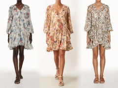 Zimmermann Dress 176