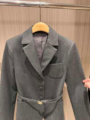 Gucci Vest Wool
