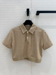 Loewe Set Cotton Fabric