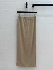 Loewe Set Cotton Fabric