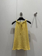 CC 25 Backness Knitted Shirt Wool