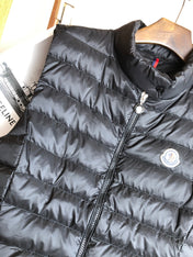 MONCLER 25S PUFFER VEST 418