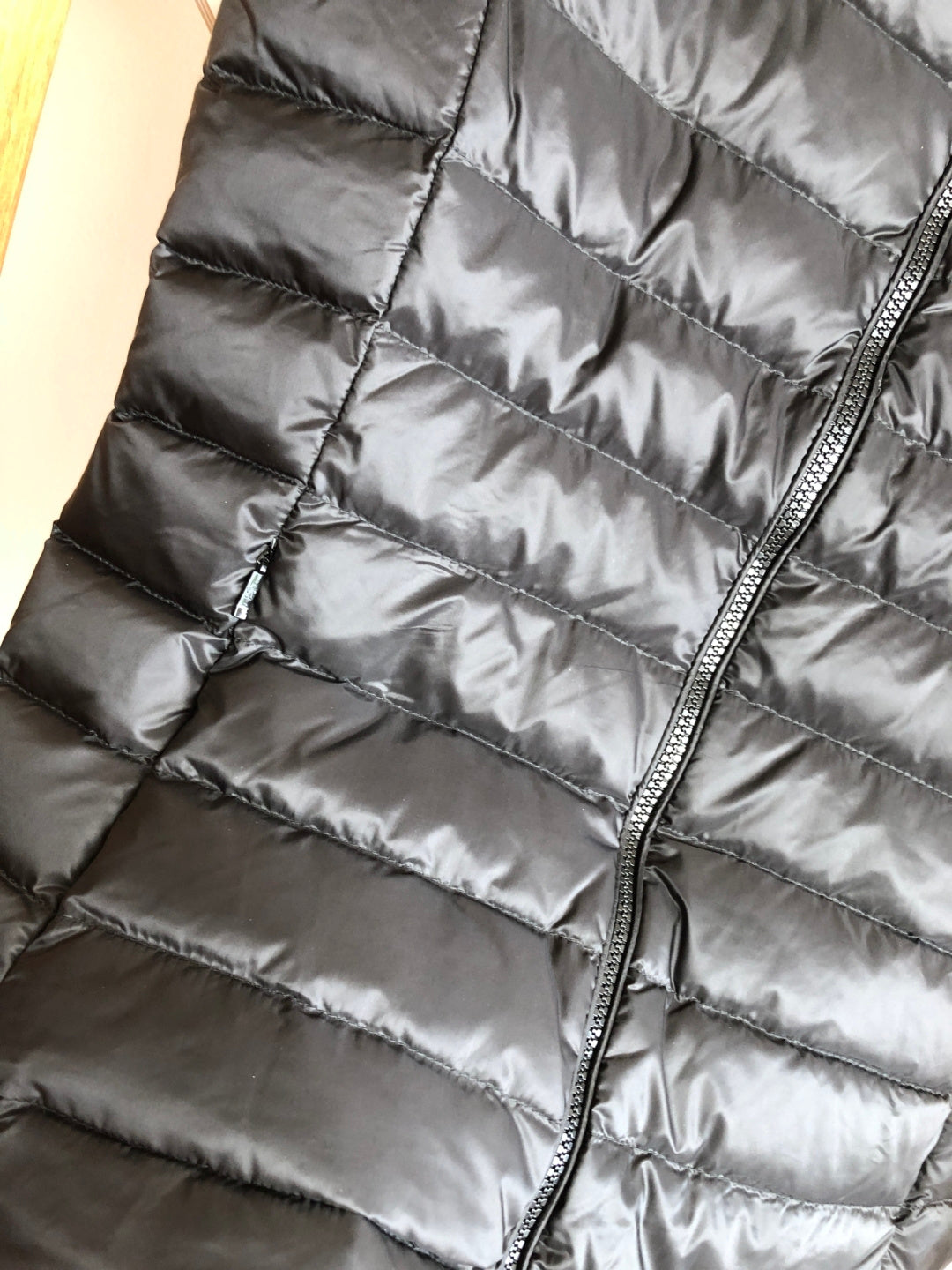 MONCLER 25S PUFFER VEST 418