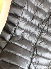 MONCLER 25S PUFFER VEST 418