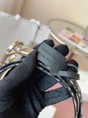 DIOR 25S BELT 20 MM 618007