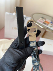 DIOR 25S BELT 20 MM 618007