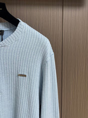 LP 26S KNIT SWEATER 438