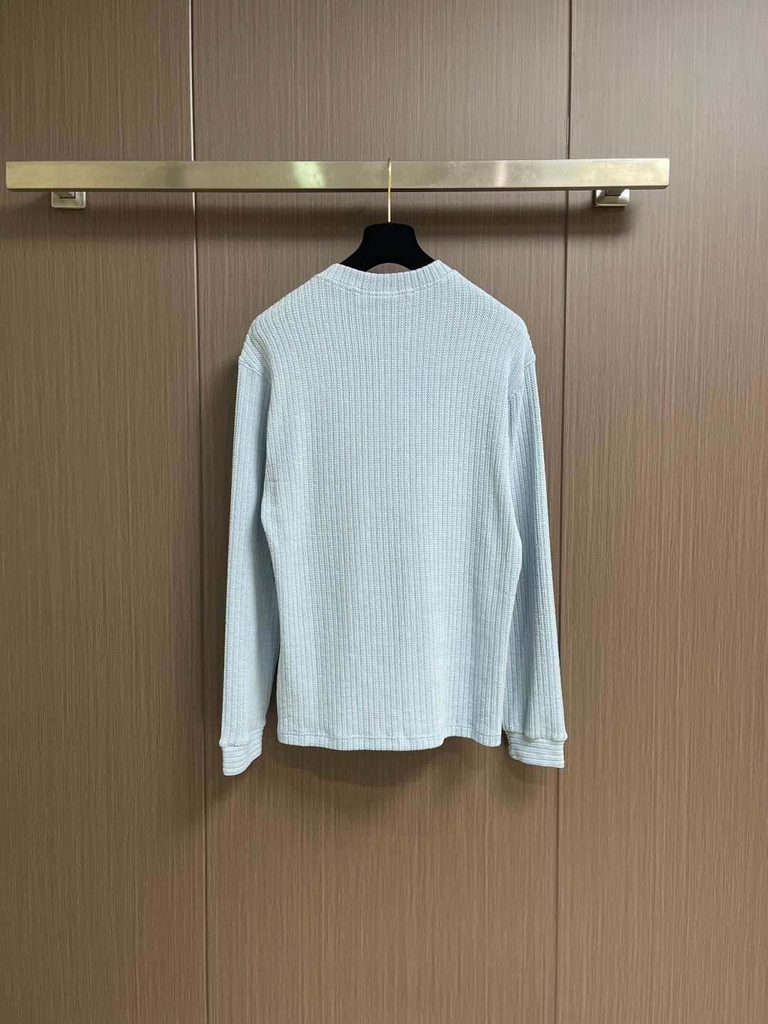 LP 26S KNIT SWEATER 438