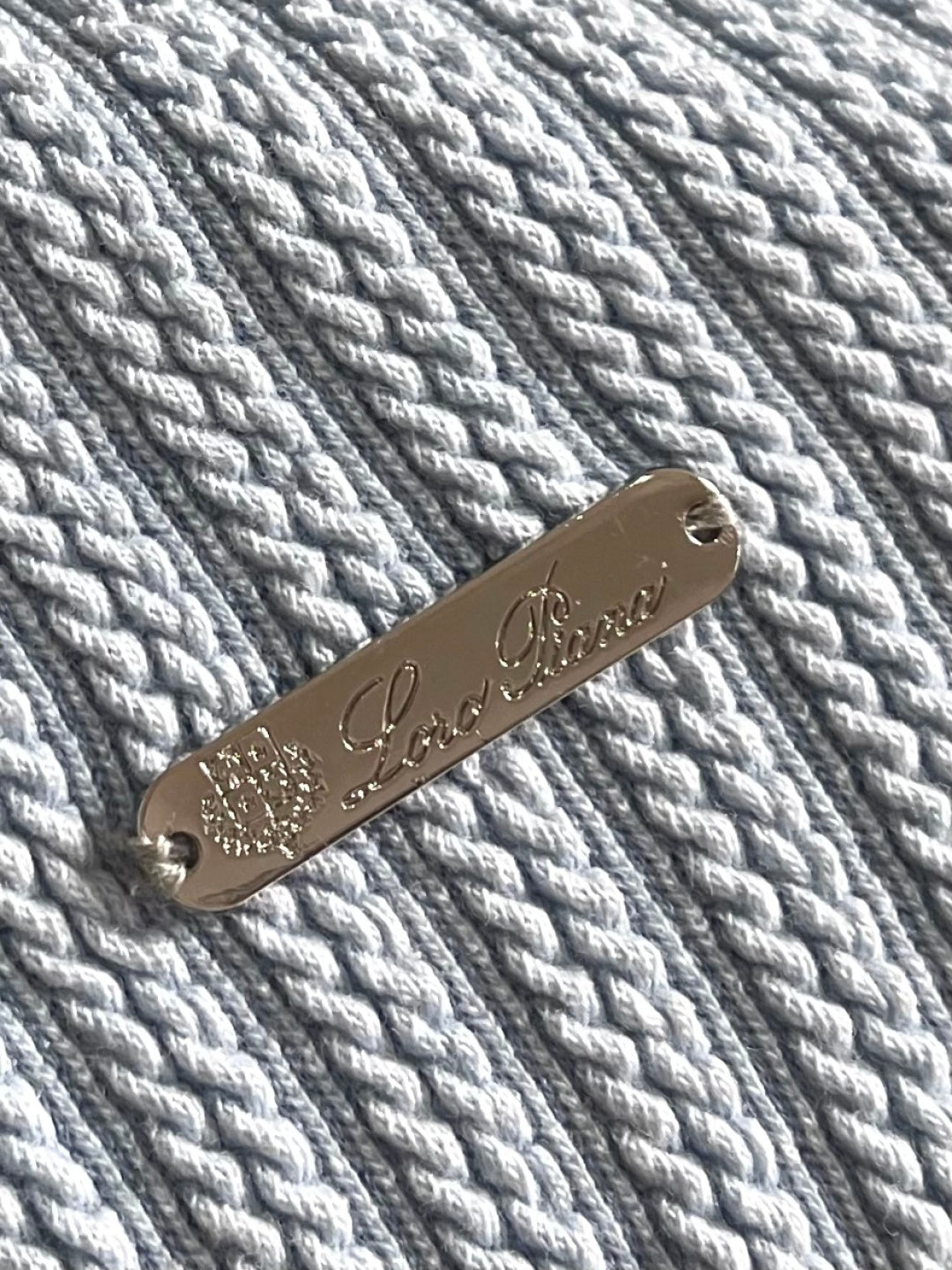 LP 26S KNIT SWEATER 438