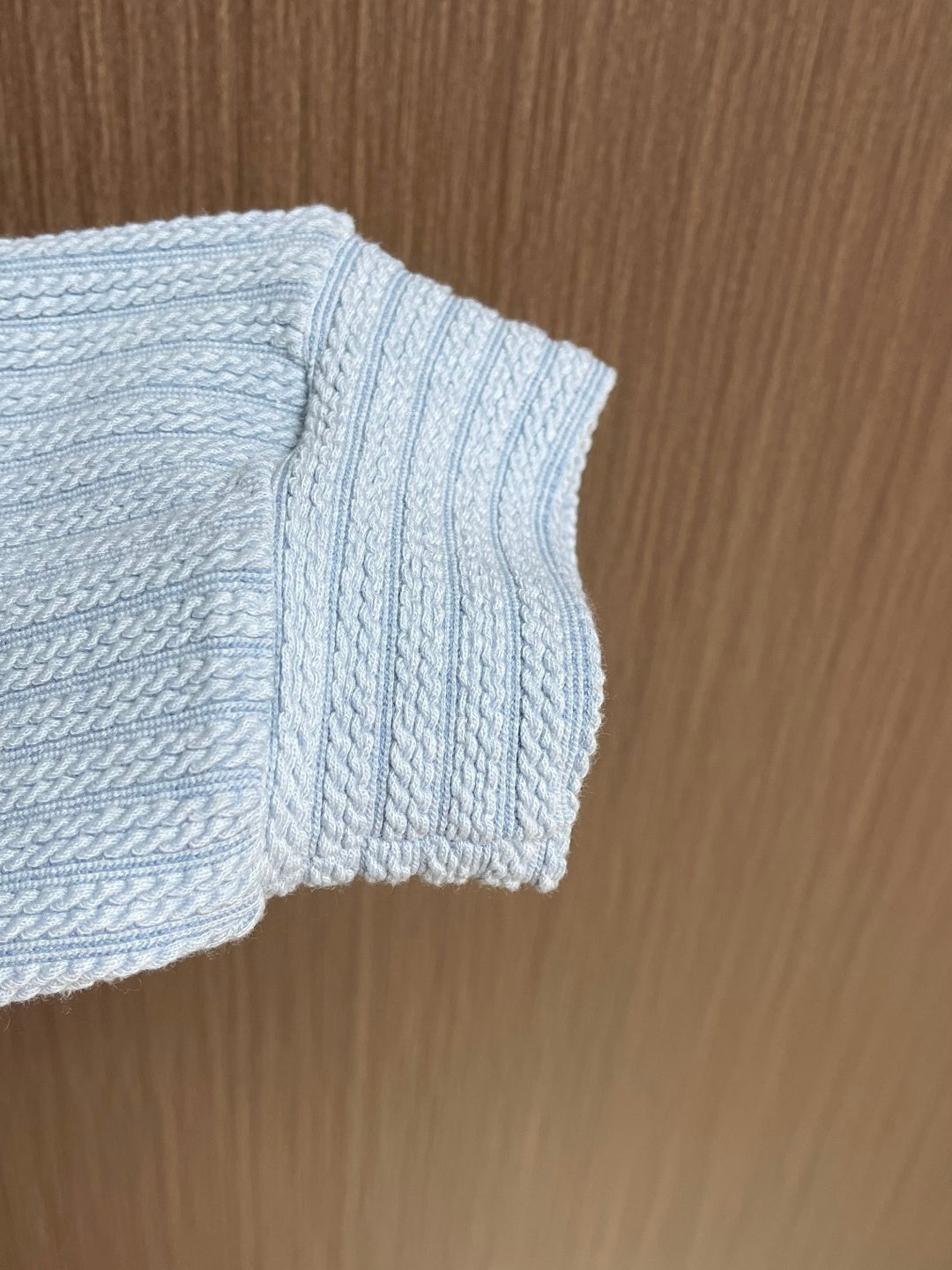 LP 26S KNIT SWEATER 438