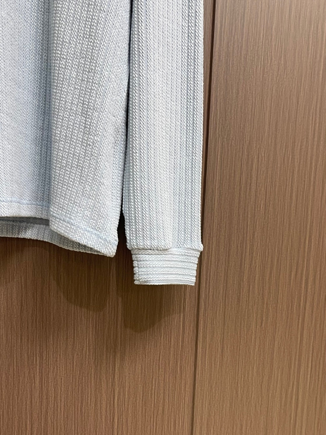 LP 26S KNIT SWEATER 438