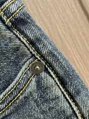 LP 26S DENIM JEANS 435