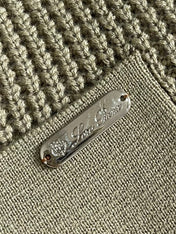 LP 26S KNITTED CARDIGAN 409