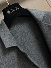 LP 26S KNITTED CARDIGAN 406