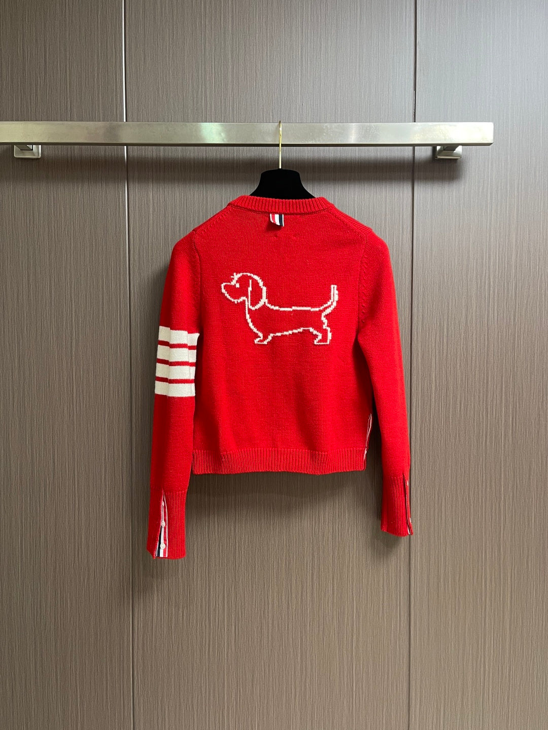 THOM 26S CARDIGAN 821582