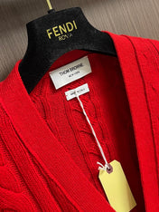 THOM 26S CARDIGAN 821594
