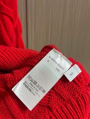 THOM 26S CARDIGAN 821594