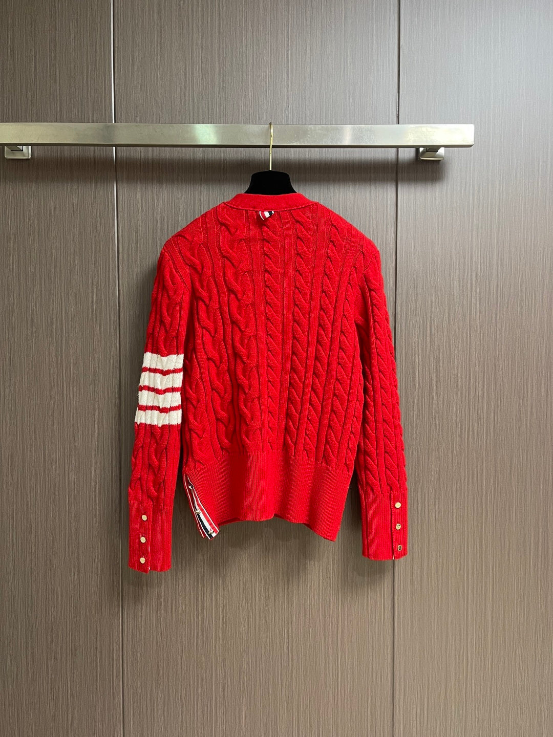 THOM 26S CARDIGAN 821594