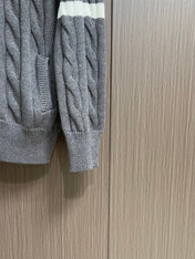 THOM 26S CARDIGAN 821592