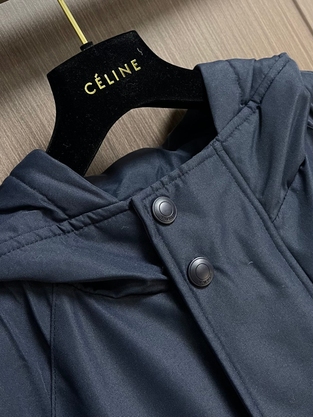 THOM 26S PUFFER JACKET 821587