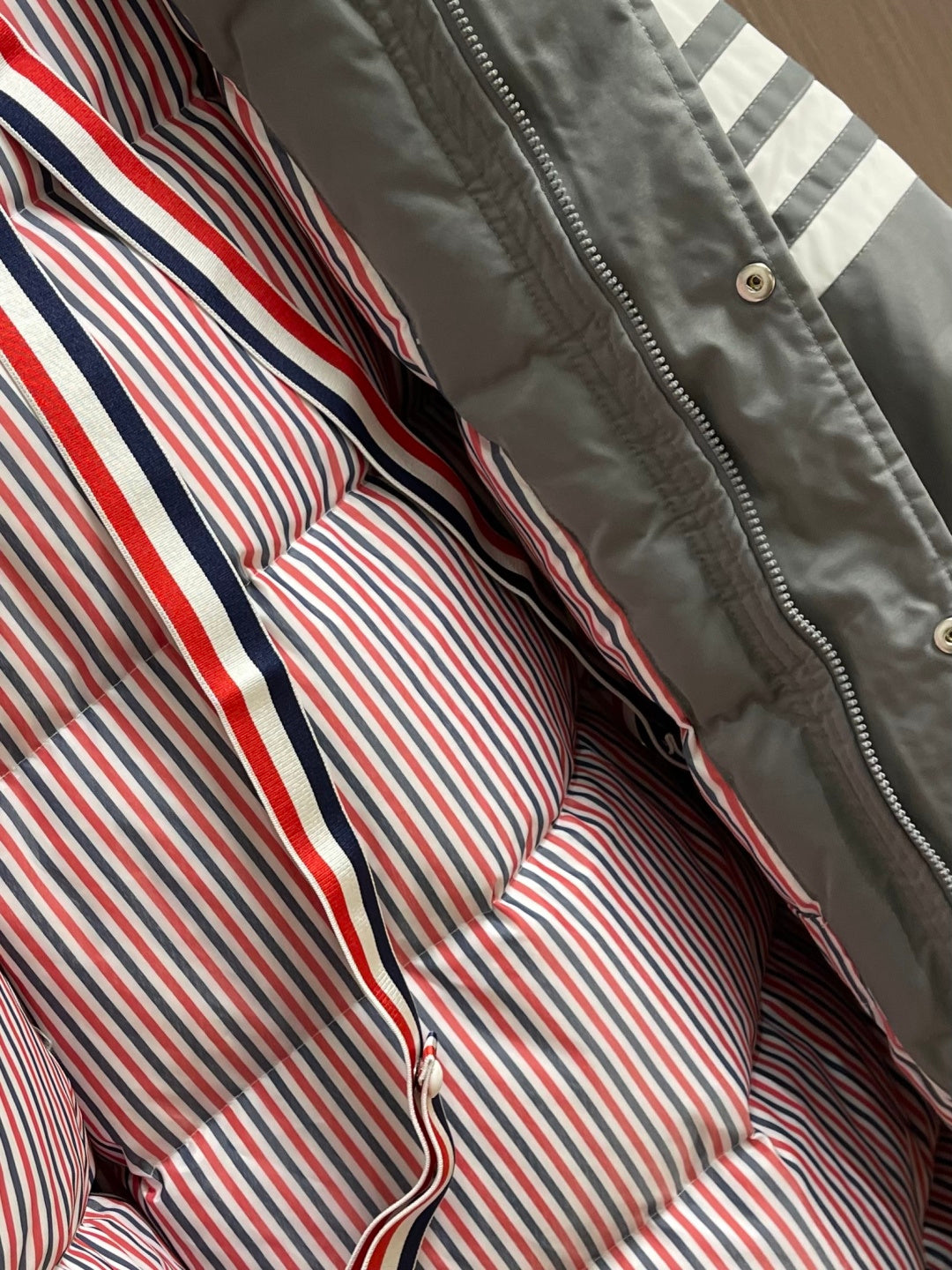 THOM 26S PUFFER JACKET 821583