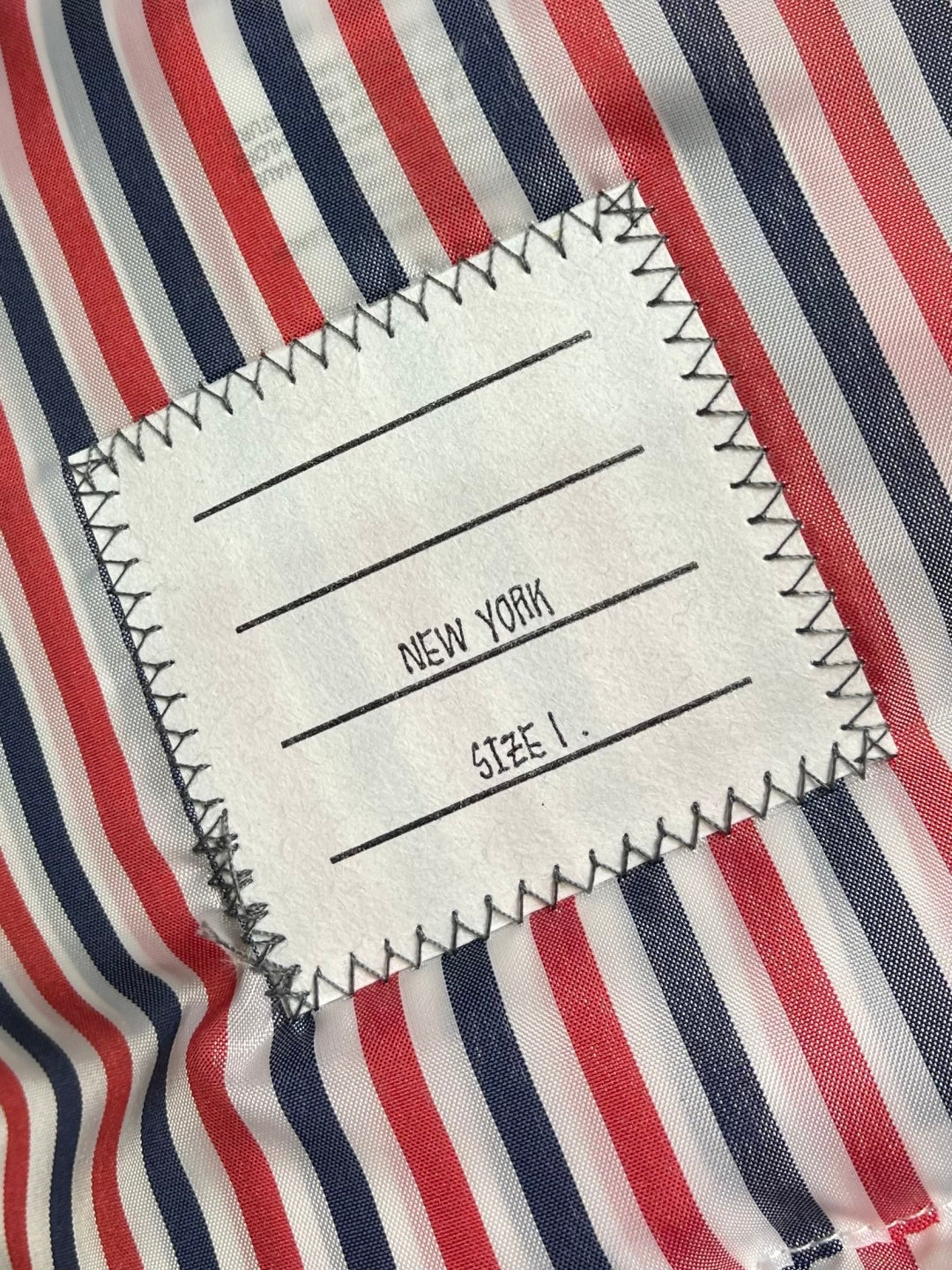 THOM 26S PUFFER JACKET 821588