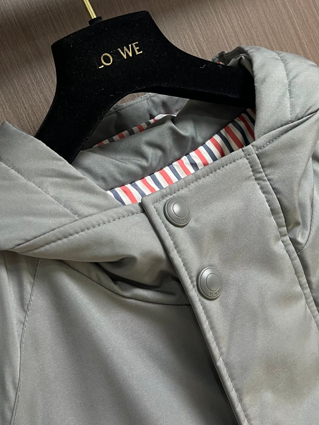 THOM 26S PUFFER JACKET 821588