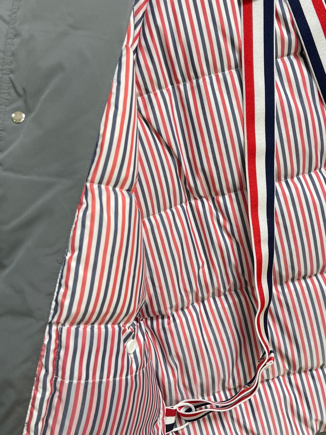 THOM 26S PUFFER JACKET 821588