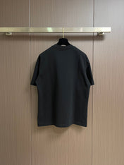 DIOR 26S SHORT-SLEEVE CREW NECK T-SHIRT 1055