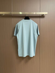 DIOR 26S SHORT-SLEEVE T-SHIRT 1118