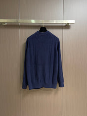 LP 26S CREW NECK SWEATER 607