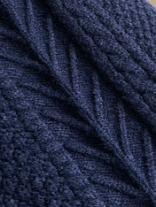 LP 26S CREW NECK SWEATER 607