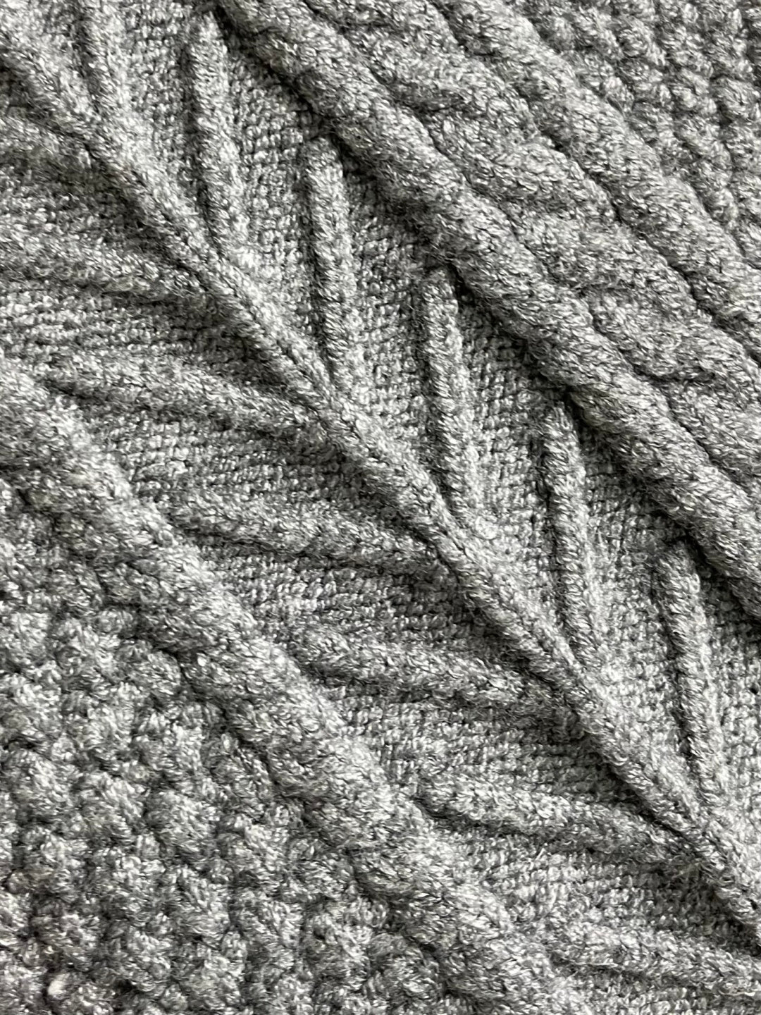 LP 26S CREW NECK SWEATER 606