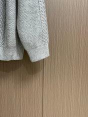 LP 26S CREW NECK SWEATER 606