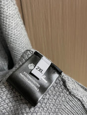 LP 26S CREW NECK SWEATER 606