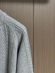 LP 26S CREW NECK SWEATER 606