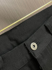 DIOR 26S JACKET AND JEANS SET 928