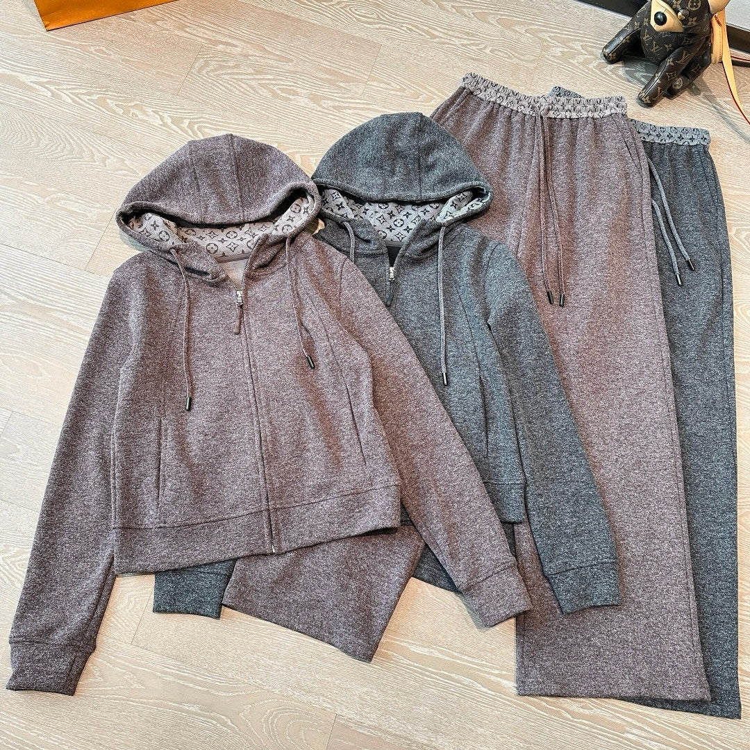 LV 25S TWO-PIECE SET 0015